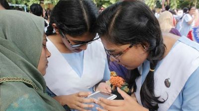 শতভাগ পাশের প্রতিষ্ঠানও কমেছে