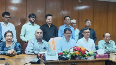 কেন এইচএসসি পরীক্ষার ফলাফলে এমন ধস, জানালেন ঢাকা বোর্ড প্রধান