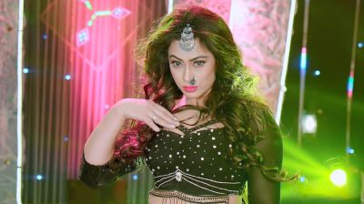 মুক্তি পাচ্ছে পপির শেষ সিনেমা ‘ডাইরেক্ট অ্যাটাক’