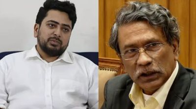 জুলাই সনদ নিয়ে এনসিপির সিদ্ধান্ত দুঃখজনক: আলী রীয়াজ