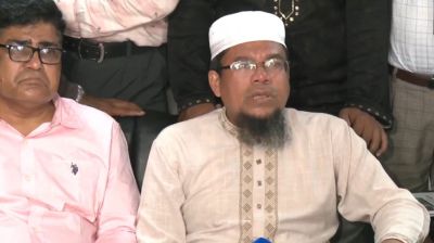 ‘আপনার ভিক্ষার চাকরি করব না’