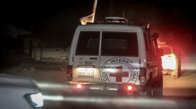 আরও দুই ইসরাইলি জিম্মির মরদেহ ফেরত দিল হামাস