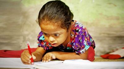 বঞ্চনার শিকার প্রতিবন্ধীরা : তাদের স্বাভাবিক জীবনযাপনের সুযোগ দিতে হবে