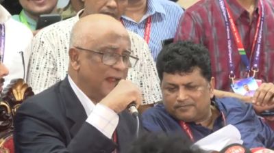 ভিপি-জিএসসহ ২৬ পদের ২৪টিতেই শিবির সমর্থিত প্যানেলের জয়