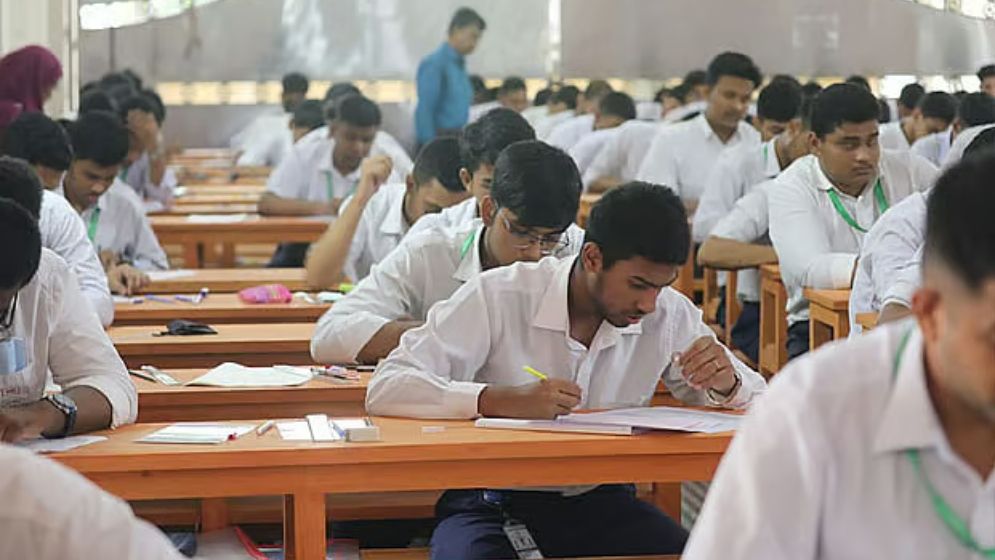 এইচএসসি-সমমান পরীক্ষার ফল আজ