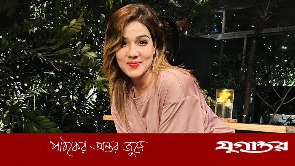 ভক্ত-অনুরাগীদের সুখবর দিলেন মাহিয়া মাহি