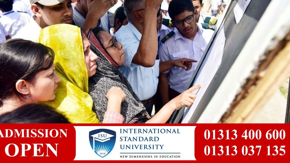 এইচএসসি রেজাল্ট ২০২৫: গত বছরের চেয়ে পাশের হার কমেছে ১৯ শতাংশ
