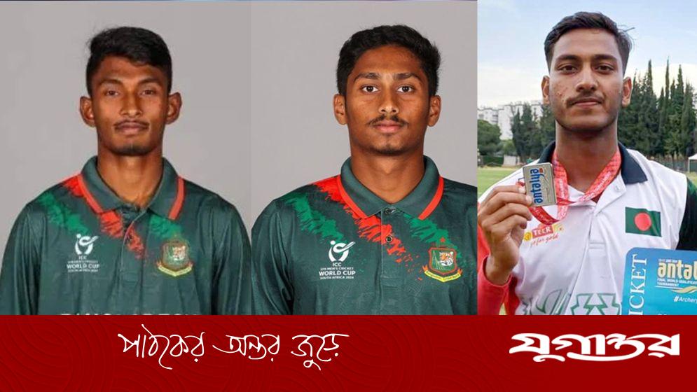 তারা খেলায়ও ভালো, পড়াতেও ভালো