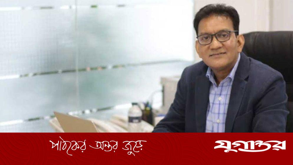 সিটিসেলের সাবেক সিএফও সাজ্জাদ রহিম গ্রেফতার