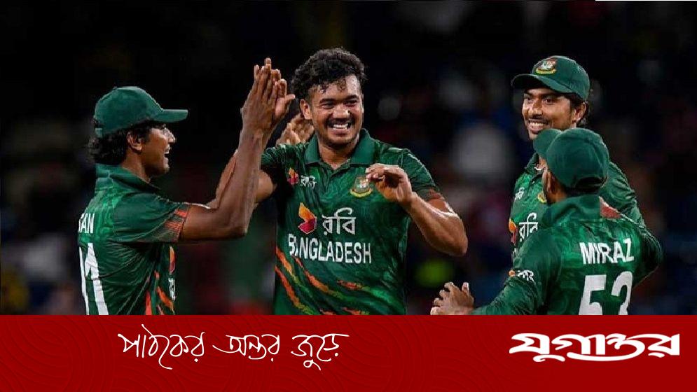 সৌম্যকে রেখে দল দিল বাংলাদেশ, বাদ পড়েছেন দুজন