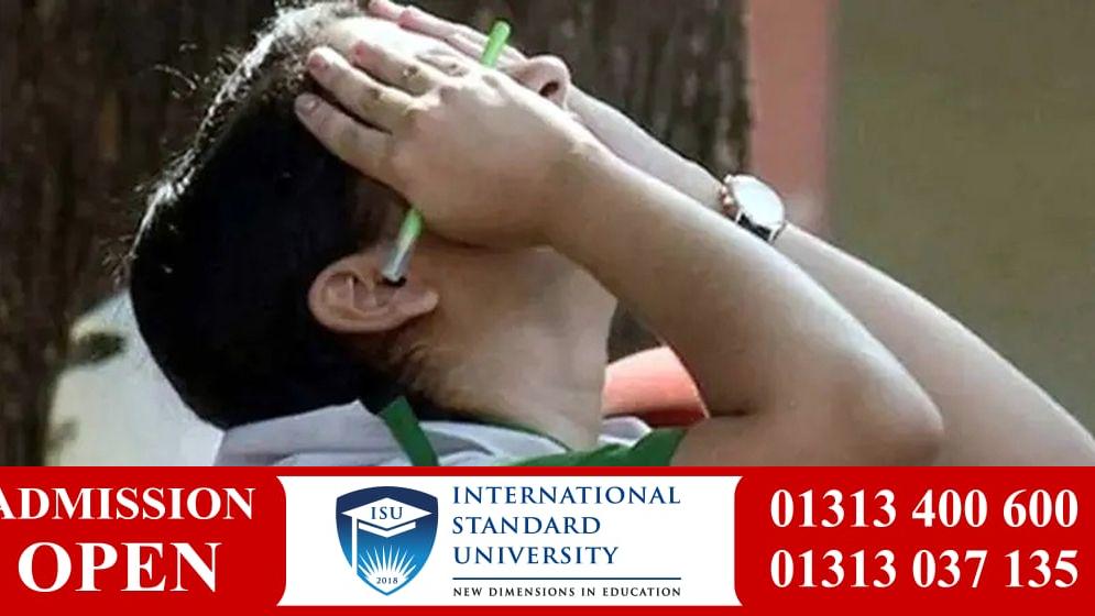 দিনাজপুরের ৪৩ কলেজে পাশ করেনি কেউ