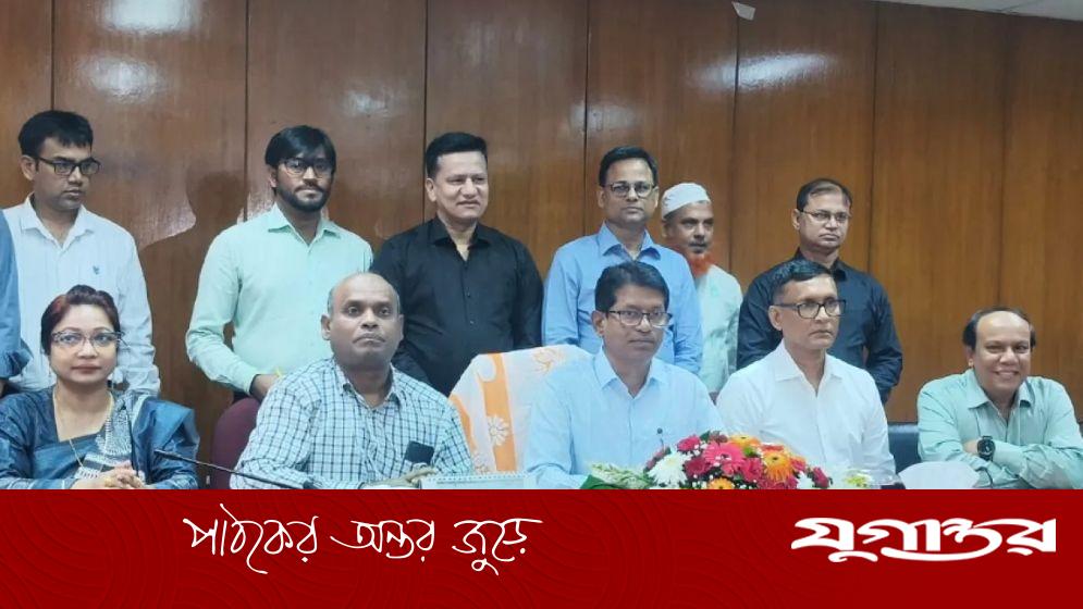 কেন এইচএসসি পরীক্ষার ফলাফলে এমন ধস, জানালেন ঢাকা বোর্ড প্রধান