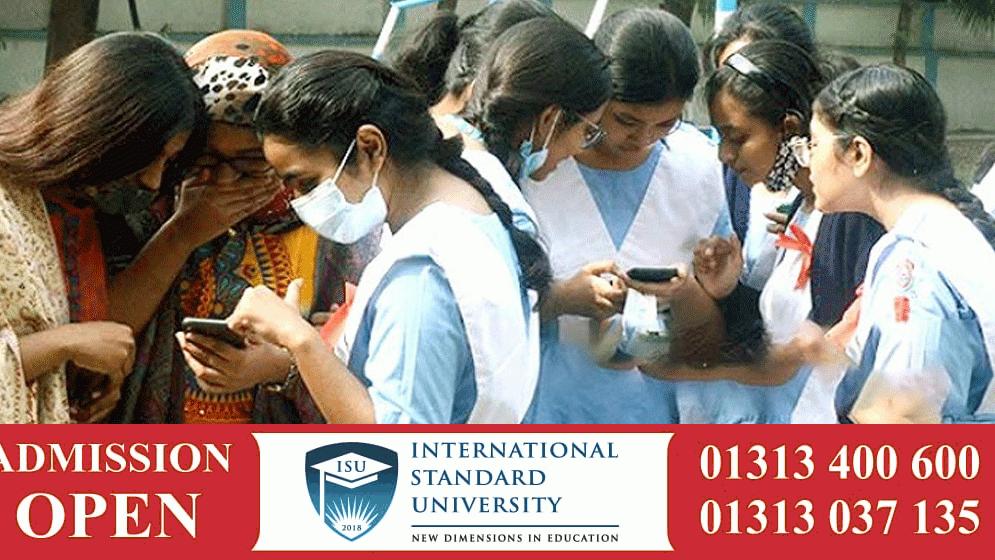 HSC Result 2025 : পুনঃনিরীক্ষণের আবেদন পদ্ধতি, ফি ও সময়সীমা