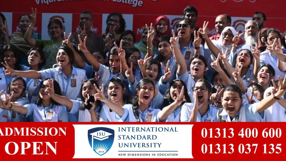 HSC Result 2025 : কোন বোর্ডে পাশের হার কত শতাংশ? জিপিএ ৫ কত?