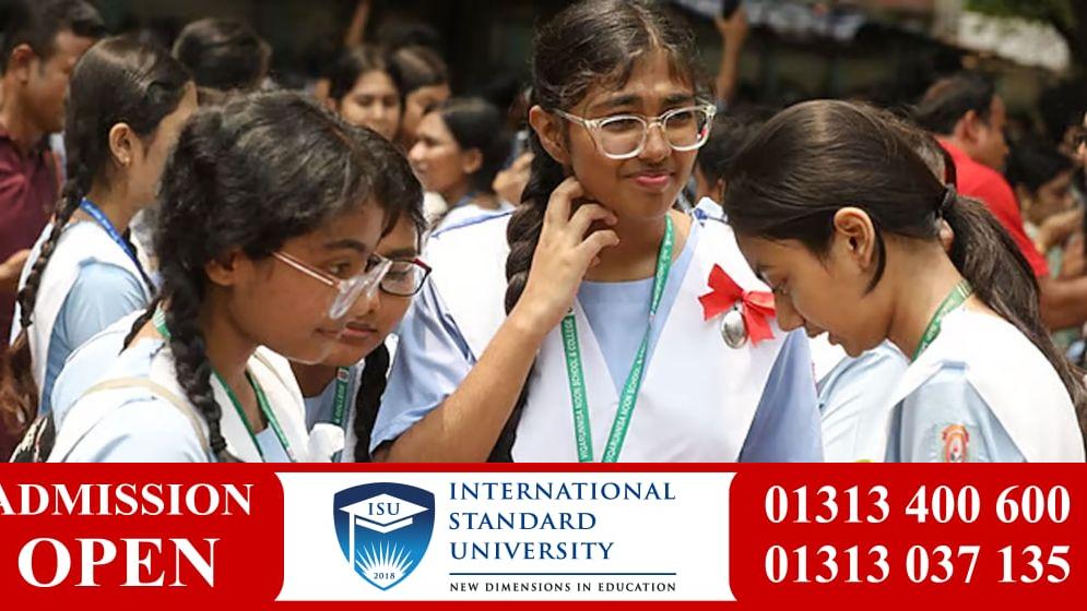 HSC Result 2025: ঢাকা বোর্ডের রেজাল্ট যেভাবে দেখবেন