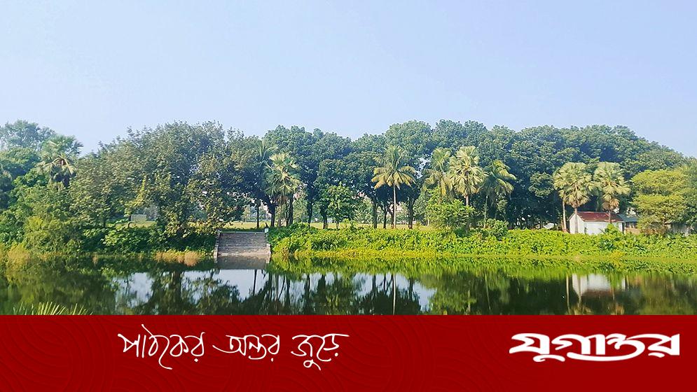 ইবির পুকুরে ডুবে যাচ্ছিল দুই শিক্ষার্থী, উদ্ধার করলেন সিনিয়র