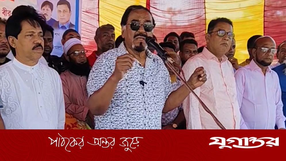 বিএনপি ক্ষমতায় আসবে বলে নির্বাচন নিয়ে ষড়যন্ত্র করছে কিছু দল: মেজর হাফিজ