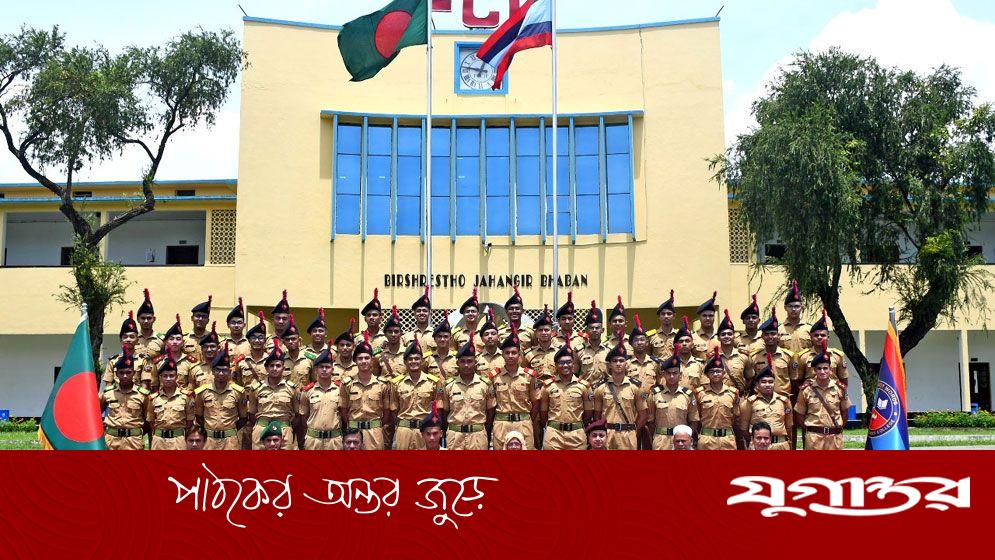 ১২ ক্যাডেট কলেজের ঈর্ষণীয় সাফল্য