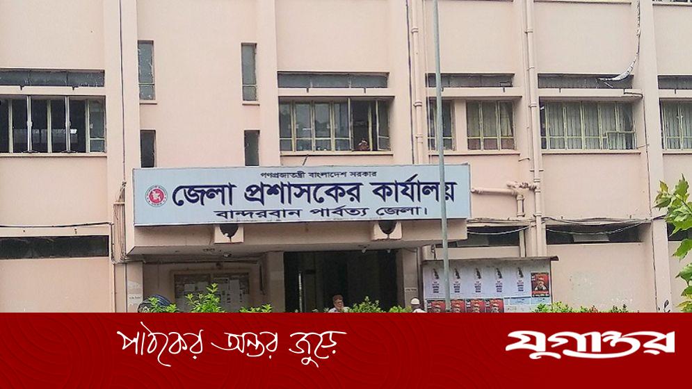 স্বাস্থ্য মন্ত্রণালয়ের অধীনে পঞ্চগড়ে ৩০ পদে চাকরি