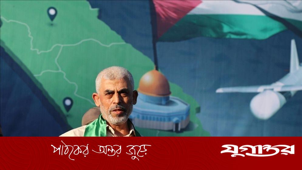 হামাসের প্রতিশ্রুতি— ‘প্রতিরোধের শিখা নিভবে না’