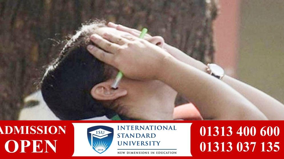 এইচএসসি: ফেল ৫ লাখেরও বেশি পরীক্ষার্থী