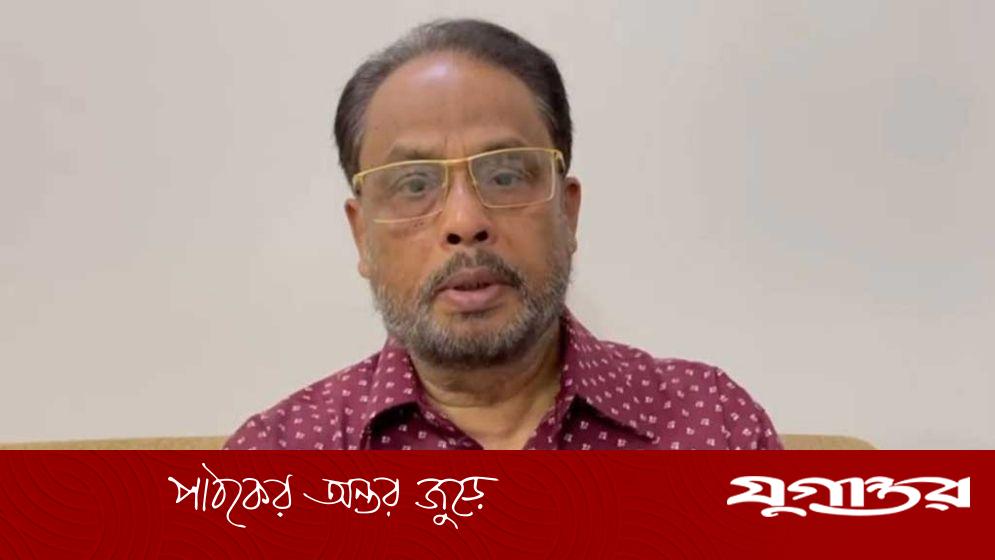 বর্তমান সরকার নিরপেক্ষ নয়: জিএম কাদের