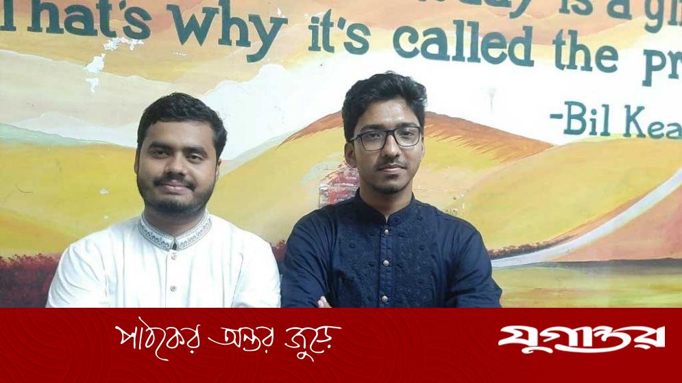চাকসুর ভিপি ইব্রাহিম, জিএস সাঈদ