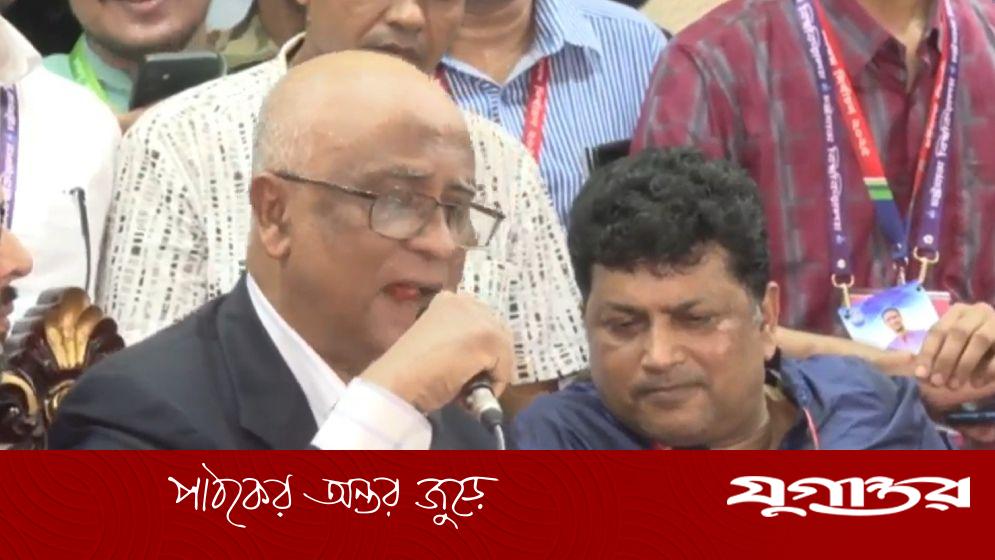 ভিপি-জিএসসহ ২৬ পদের ২৪টিতেই শিবির সমর্থিত প্যানেলের জয়