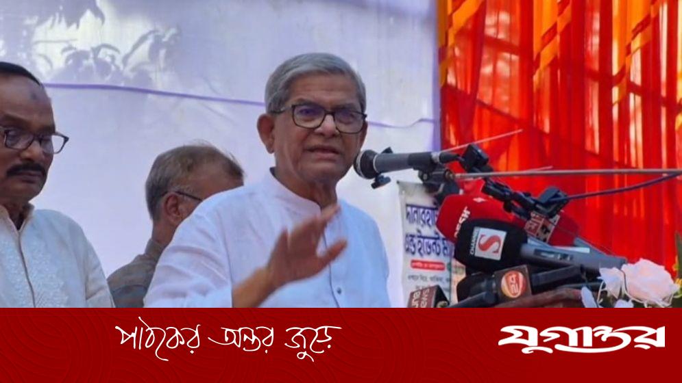 ‘হাসিনাকে ক্ষমতাচ্যুত করার পর দেশের মানুষ স্বস্তির নিঃশ্বাস ফেলছে’