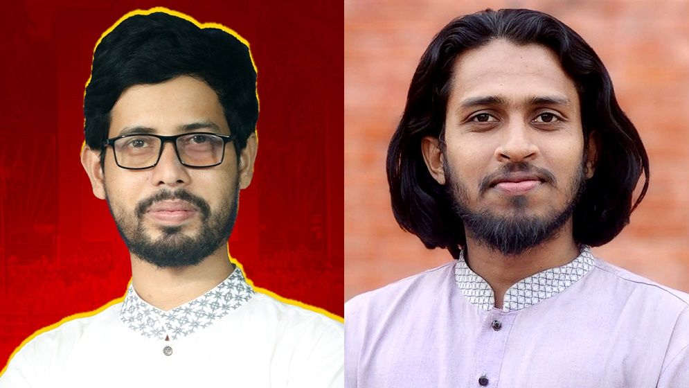 রাকসু: ভিপি হলেন শিবিরের মোস্তাকুর, জিএস আম্মার