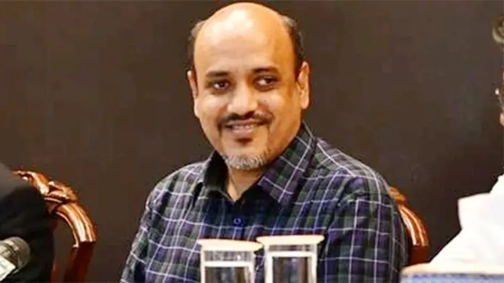 ৫ শতাংশ বাড়িয়েই যেভাবে শিক্ষকদের দাবি পূরণ হয়ে যায়, জানালেন উপ ...