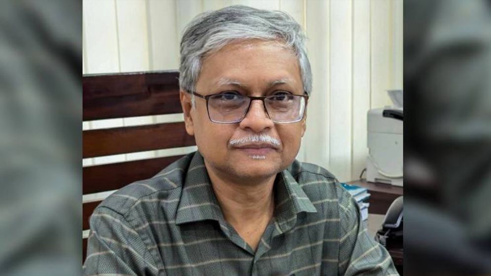 রাকসু বিজয়ীদের যে কথা মনে করিয়ে দিলেন রাবি উপাচার্য