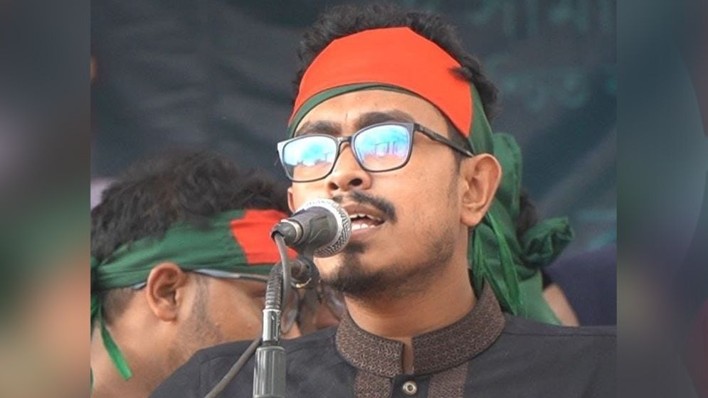 রাকসু বিজয়ীদের অভিনন্দন জানিয়ে যা বললেন ডাকসু ভিপি