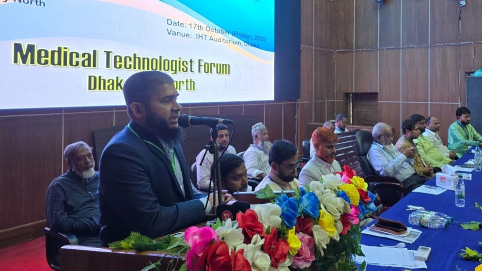 দেশের সব সরকারি হাসপাতালে ২৪ ঘণ্টা টেস্ট চালু রাখার দাবি