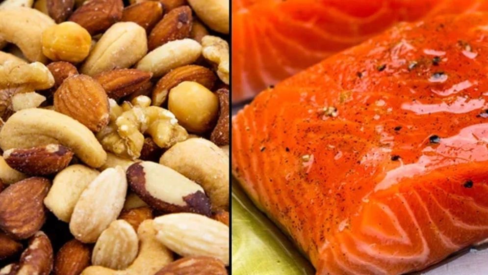 আলঝেইমারের ঝুঁকি কমাবে উচ্চ চর্বিযুক্ত খাবার, বলছে গবেষণা