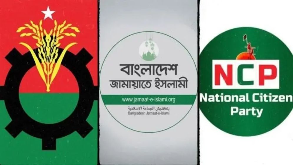 নিরপেক্ষতা প্রশ্নে বিএনপি জামায়াত এনসিপি ও সরকার কি মুখোমুখি?