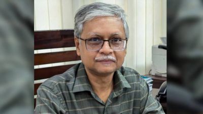 রাকসু বিজয়ীদের যে কথা মনে করিয়ে দিলেন রাবি উপাচার্য