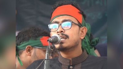 রাকসু বিজয়ীদের অভিনন্দন জানিয়ে যা বললেন ডাকসু ভিপি