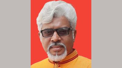 মিরপুর থানা আ.লীগের সহ-সভাপতি সোনাগাজীতে গ্রেফতার