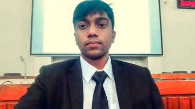 রাকসুতে বিপুল ভোটে বিজয়ী শিবির সমর্থিত প্রার্থী, কে এই সুজন চন্দ্র