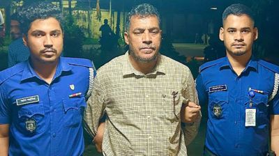 সেই আলফুর বিরুদ্ধে ২০তম মামলা