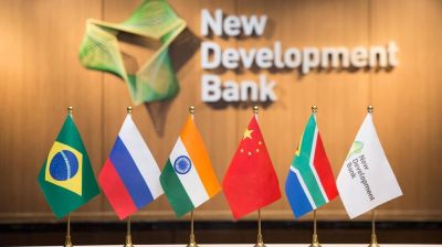 ব্রিকসের ব্যাংকে সদস্যপদ পেতে চীনের সমর্থন চায় পাকিস্তান
