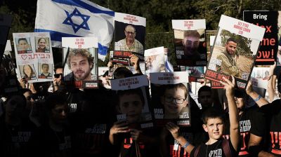 বাকি জিম্মিদের লাশ কেন ফেরত দিতে পারছে না, জানাল হামাস