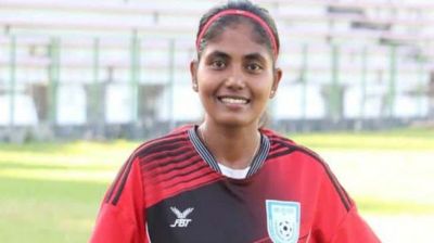 রাকসুতে ছাত্রদল সমর্থিত প্যানেলের একমাত্র বিজয়ী কে এই নার্গিস