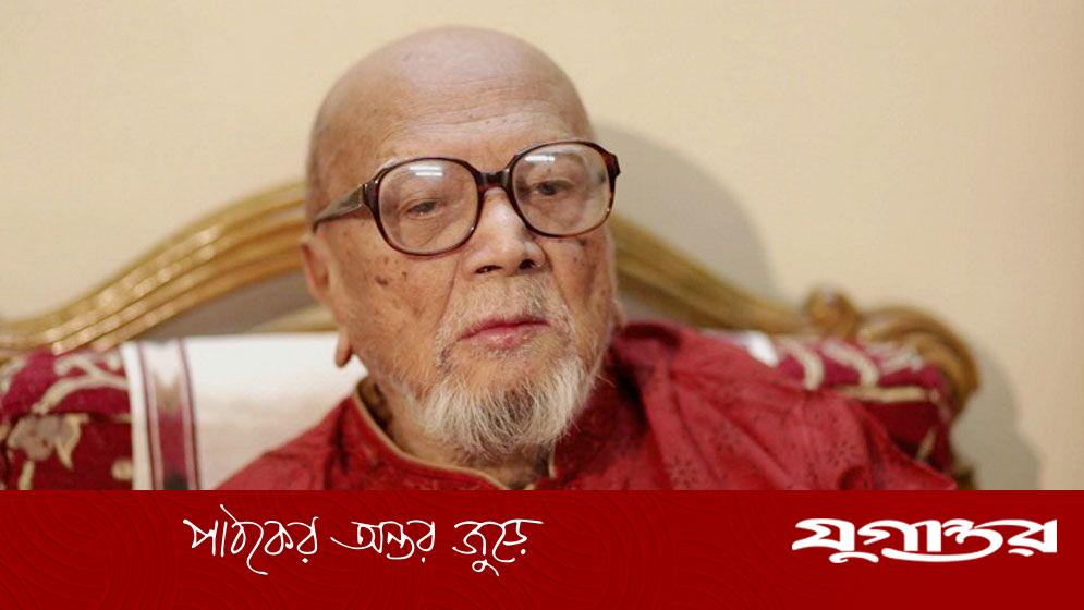 আল মাহমুদের সুফি মানস