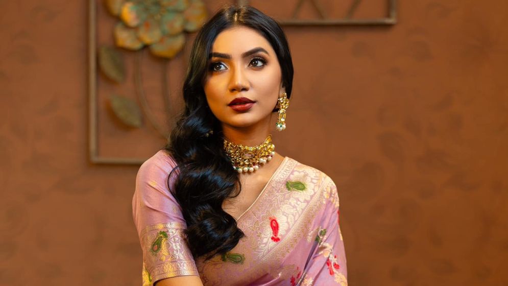 নিজের হেয়ারস্টাইলের প্রশংসায় পঞ্চমুখ সুনেরাহ