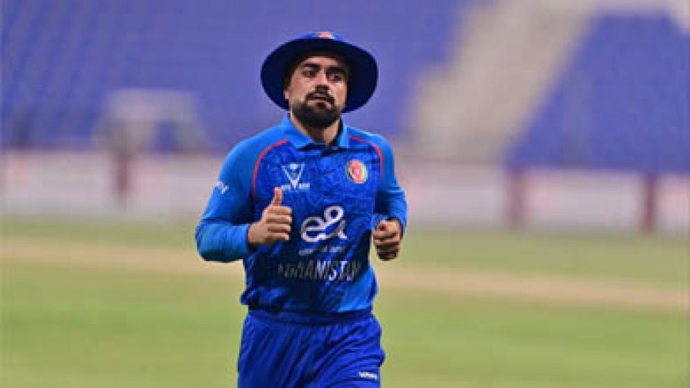 রশিদ খান কি পিএসএল ছাড়ছেন?