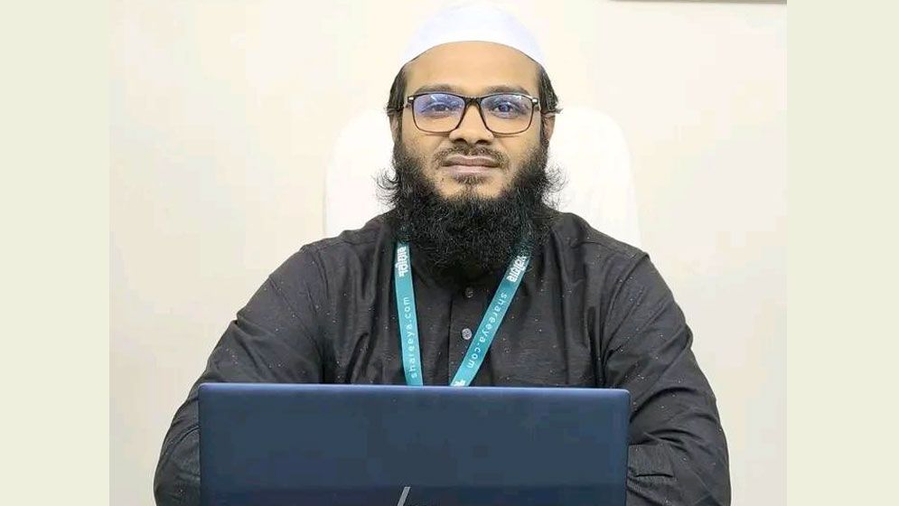 এবার মুফতি কাসেমীর বিরুদ্ধে গা শিউরে ওঠা অভিযোগ