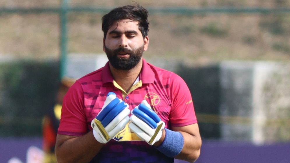 টি–টোয়েন্টি বিশ্বকাপে খেলবে ইউএই, যা বললেন গর্বিত অধিনায়ক