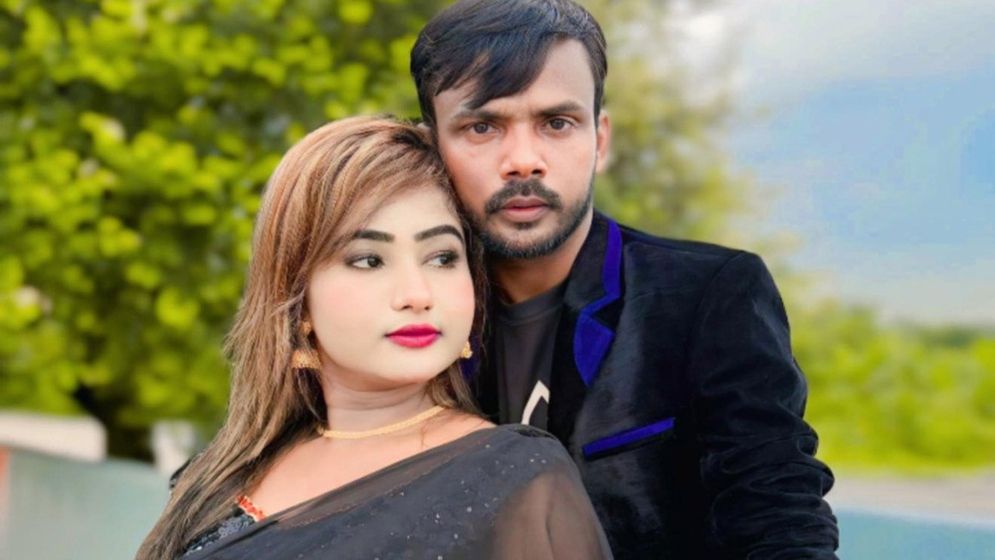 রিয়া মনিকে তালাক দিয়ে দুধ দিয়ে গোসল করব: হিরো আলম